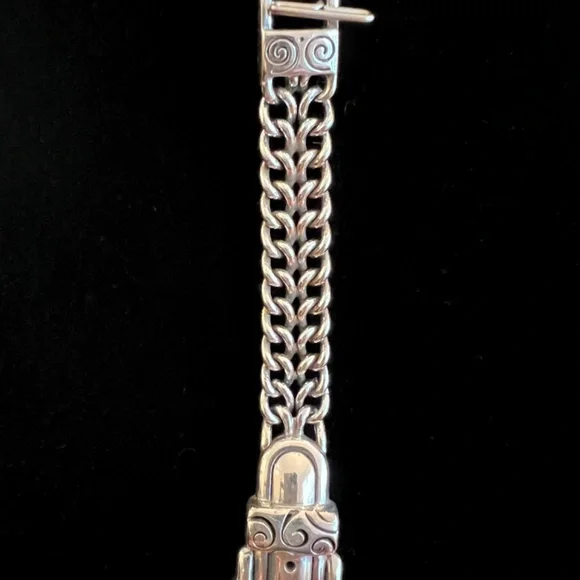 Brighton Bracelet  “The Belt” 7” - Picture 4 of 6